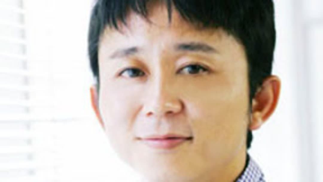Portrait of Hiroiki Web