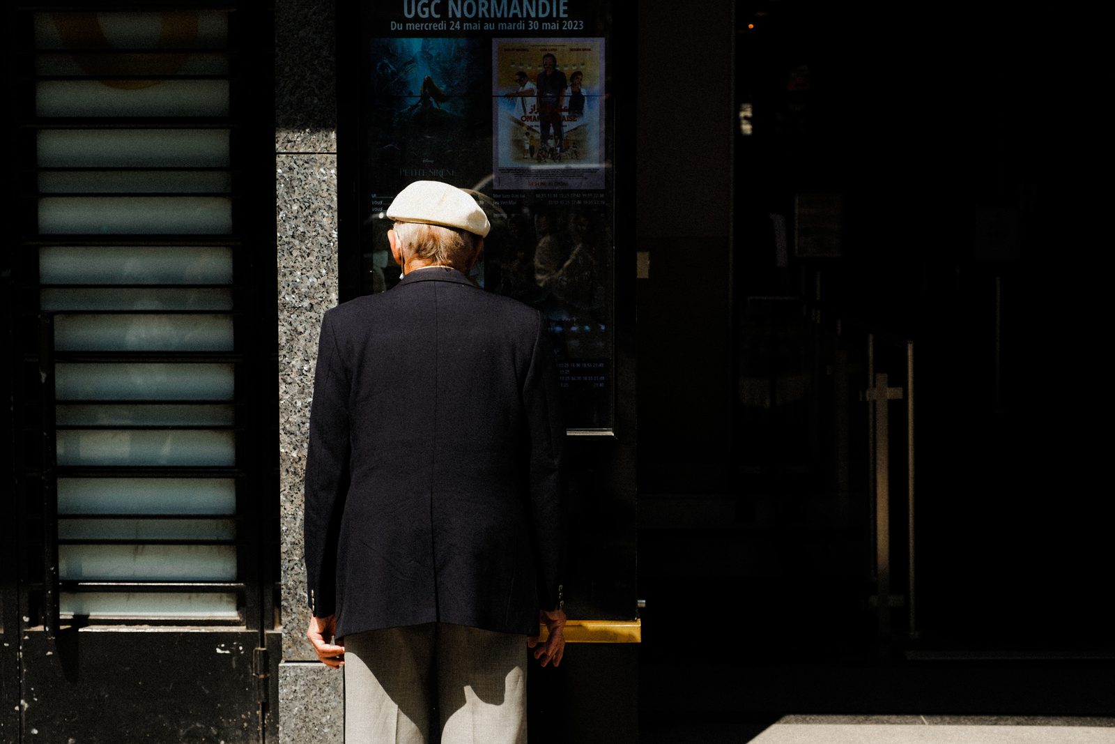 Portrait of Hiroiki Web