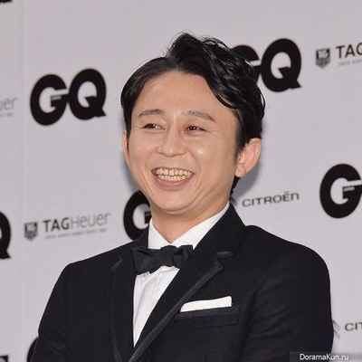 Portrait of Hiroiki Web