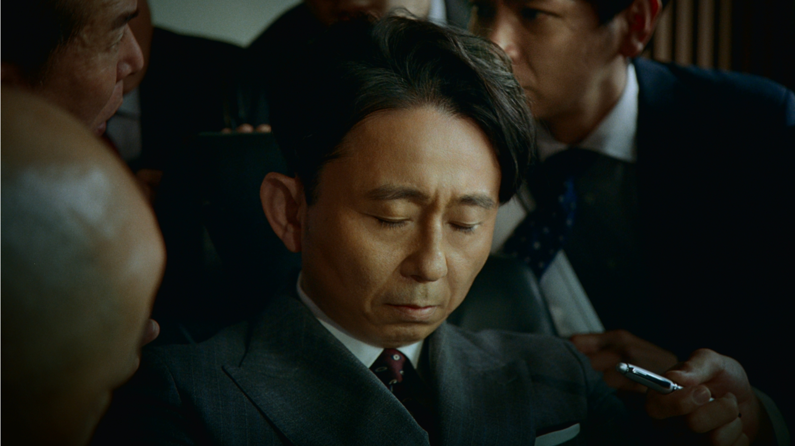 Portrait of Hiroiki Web