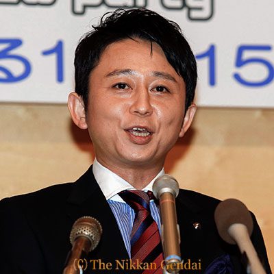 Portrait of Hiroiki Web